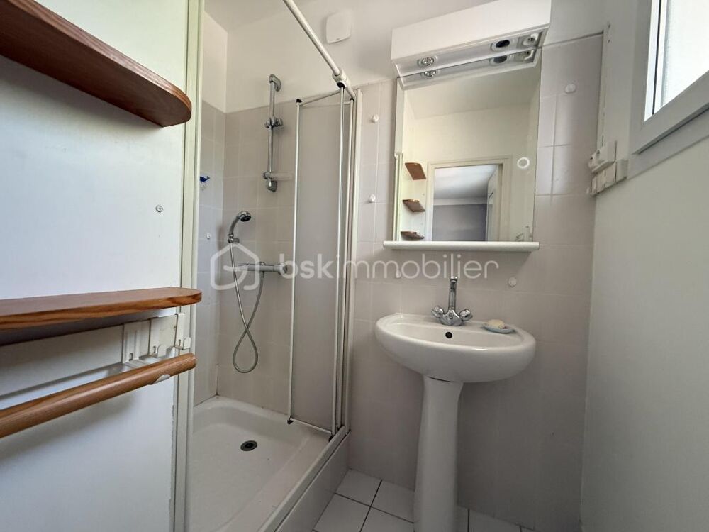 Vente Maison Saint-Sébastien-sur-Loire – Maison familiale en fond d'impasse Saint sebastien sur loire