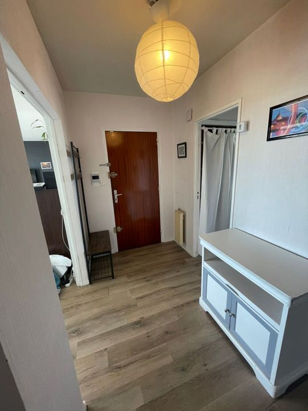 Location Appartement Appartement de 100m2 à louer sur Nantes Nantes