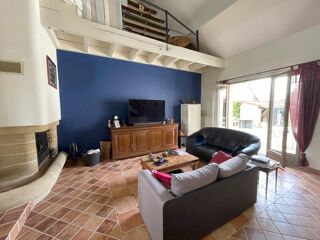  Maison � vendre 8 pi�ces 173 m�