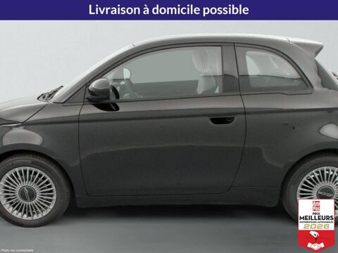 500 1.0 65 ch Hybride Ic&ocirc;ne 2026 occasion 78200 Buchelay
