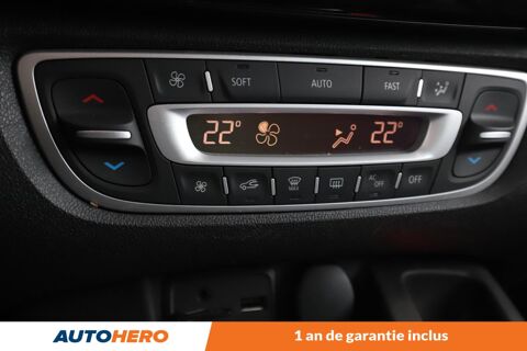 Sc&eacute;nic 1.5 dCi Energy Bose Edition Eco2 110 ch 2015 occasion 92130 Issy-les-Moulineaux