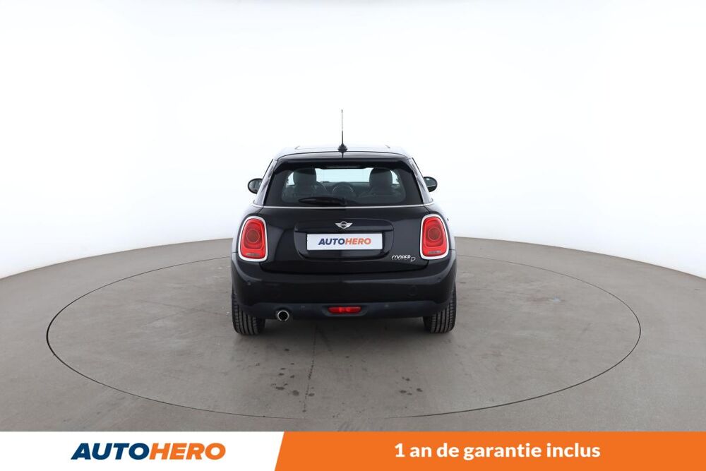 Cooper D Edition Blackfriars 5P 116 ch 2018 occasion 92130 Issy-les-Moulineaux