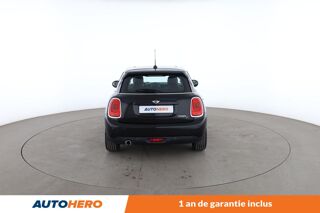 Cooper D Edition Blackfriars 5P 116 ch 2018 occasion 92130 Issy-les-Moulineaux