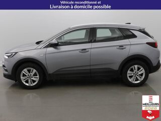 Grandland Turbo 130 Elegance 2021 occasion 10150 Lavau