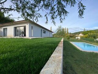  Villa  vendre 4 pices 128 m Aix en provence