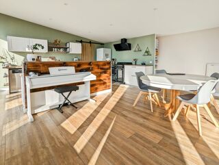  Maison � vendre 5 pi�ces 149 m�