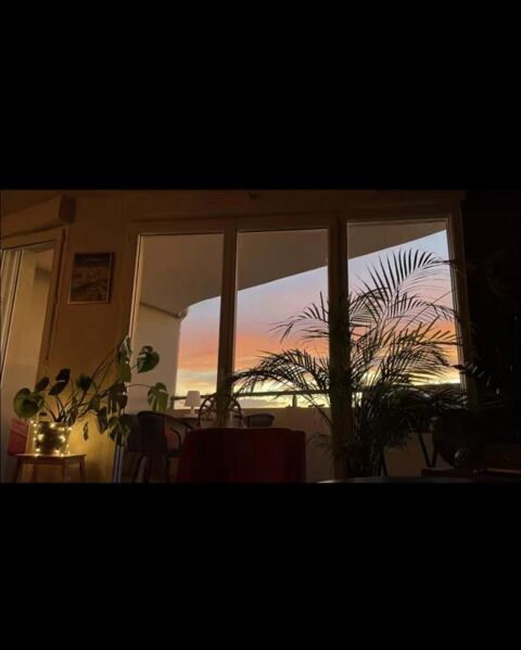  Appartement � louer 3 pi�ces 63 m�