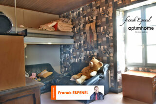  Maison � vendre 7 pi�ces 130 m�