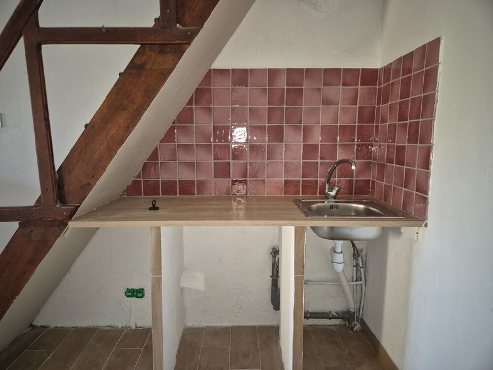Vente Maison Maison à vendre 3 pièces CALENZANA (20) Calenzana