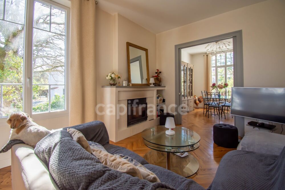Vente Maison ROYAN - VILLA ANNÉE 30 A DEUX PAS DE PONTAILLAC Royan
