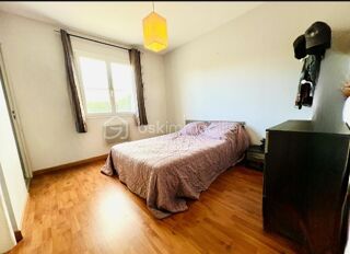  Maison à vendre 5 pièces 107 m²