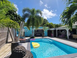  Villa � vendre 4 pi�ces 123 m�