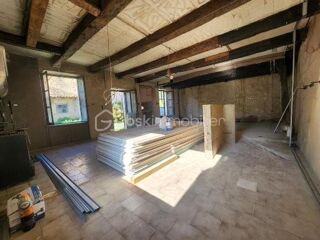  Maison à vendre 1 pièce 44 m²