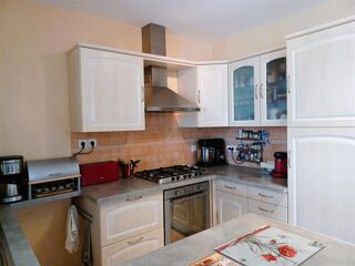  Maison � vendre 5 pi�ces 132 m�