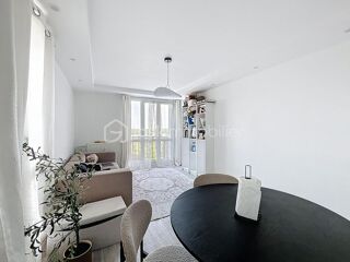  Appartement � vendre 3 pi�ces 64 m�