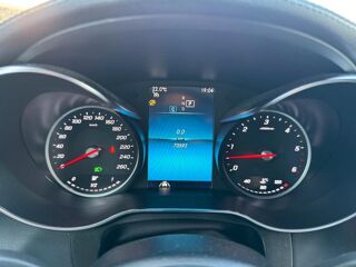 Classe GLC 400 d 4MATIC AMG – Cam&eacute;ra Cuir LED 20 Night 2022 occasion 33000 Bordeaux