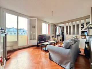  Appartement à vendre 4 pièces 67 m²