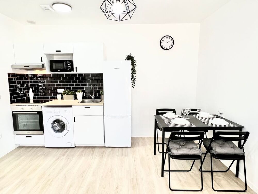 Location Appartement Appartement de 35m2 à louer sur Saint-Germain-lès-Arpajon Saint germain les arpajon