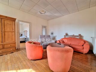  Maison � vendre 9 pi�ces 207 m�