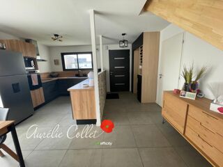  Maison � vendre 5 pi�ces 105 m�