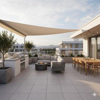  Appartement � vendre 4 pi�ces 85 m�