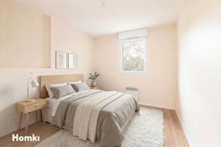 Vente Appartement Appartement T2 de 47 m² à Saint-Paul-lès-Dax 40990 Saint paul les dax