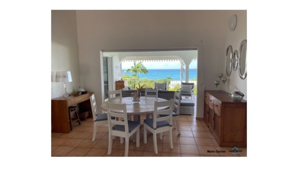 � vendre  Maison Sainte-Anne (97180)