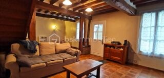  Maison � vendre 6 pi�ces 113 m�