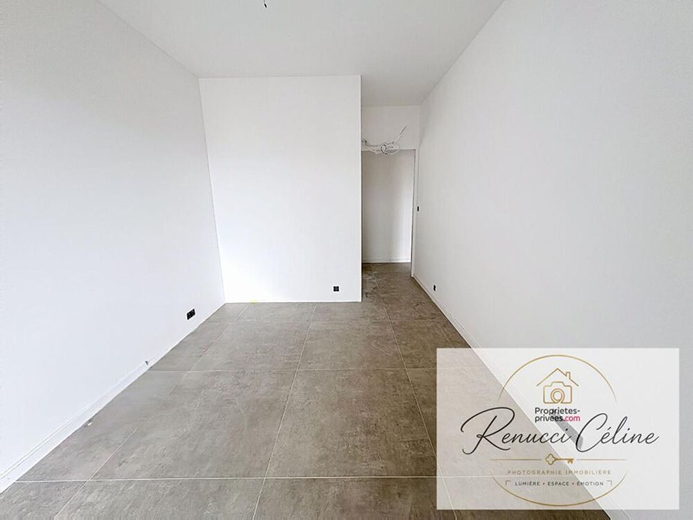 Vente Appartement Appartement de 69 m2 à Porticcio Porticcio