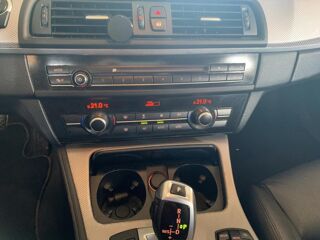 S&eacute;rie 5 530d xDrive M Sport 2016 occasion 56120 Les Forges De Lanouee