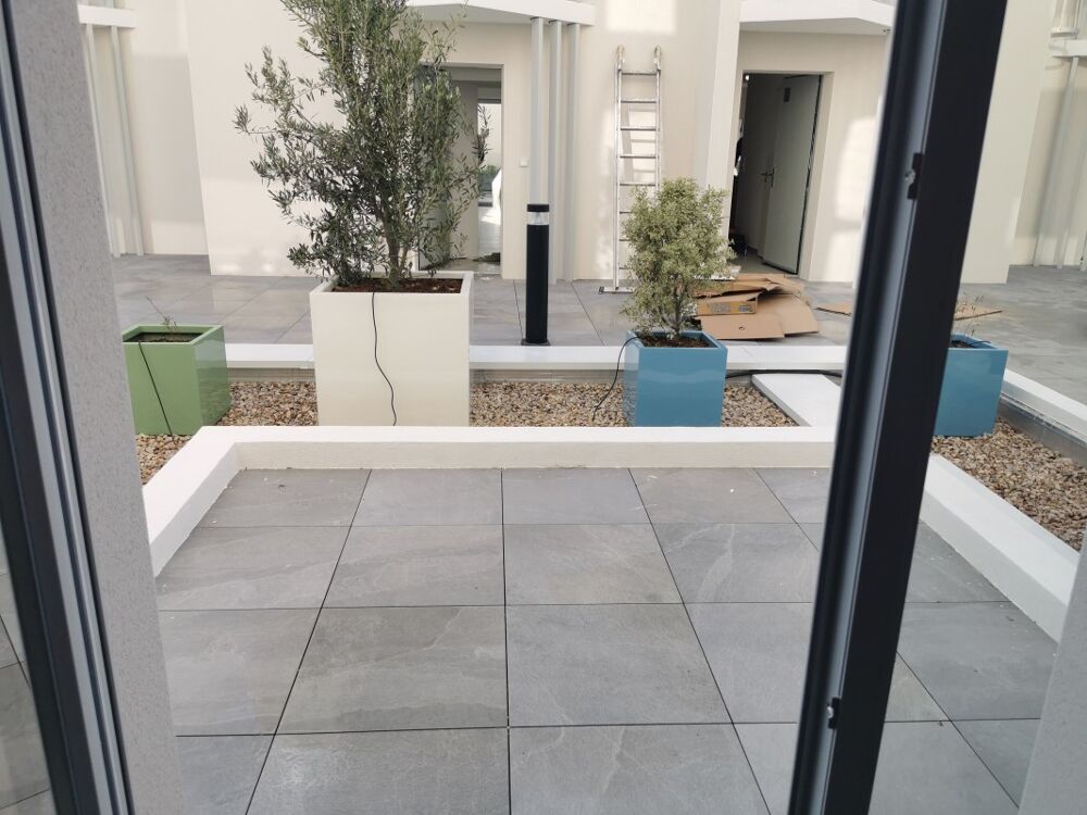 Location Appartement T1 avec terrasse à MARSILLARGUES Marsillargues