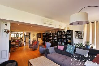  Villa � vendre 10 pi�ces 215 m�