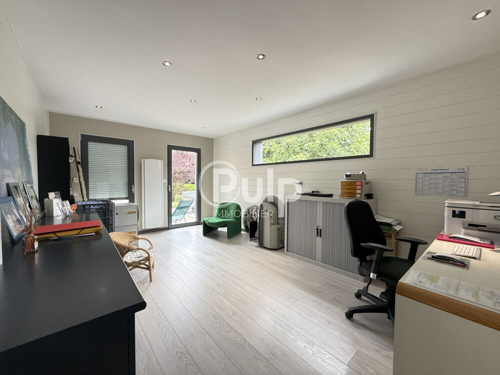 � vendre  Propri�t�/ch�teau La Gorgue (59253)