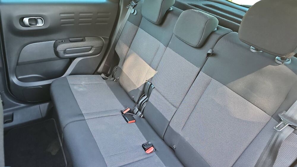 C3 Aircross 1.2 PureTech 110 Shine 2019 occasion 95130 Franconville