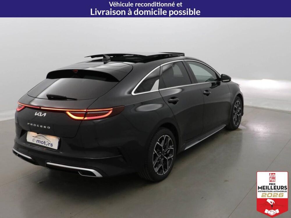 Divers 1.5 T-GDi 160 DCT7 GT Line Premium 2023 occasion 10150 Lavau
