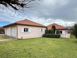 Maison à vendre 5 pièces 152 m²