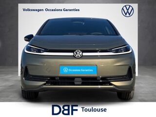 ID.3 ID 3 NOUVELLE 58KWH 190CH STYLE 2026 occasion 31100 Toulouse
