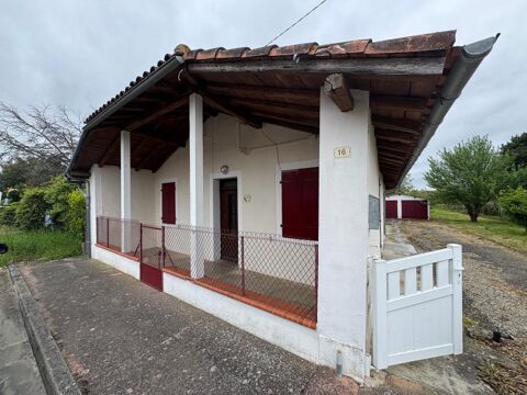   Exclusivit  Maison  3 chambres avec grand jardin au cur de COX Maison - 4 pice(s) - 81 m