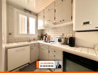  Maison à vendre 4 pièces 68 m²