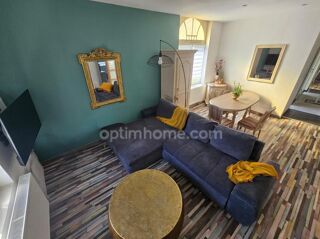  Maison à vendre 4 pièces 80 m²