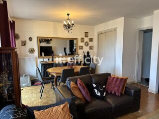  Appartement  vendre 3 pices 78 m
