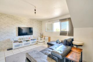  Appartement � vendre 2 pi�ces 34 m�