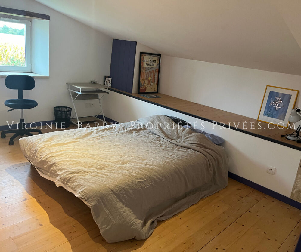 Vente Maison BELLE PROPRIETE AVEC GITE A 15 MINUTES DE ROCHEFORT Saint agnant