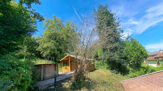  Maison � vendre 3 pi�ces 108 m�