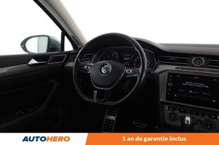 Passat Alltrack 2.0 TDI 4WD DSG7 190 ch 2019 occasion 92130 Issy-les-Moulineaux