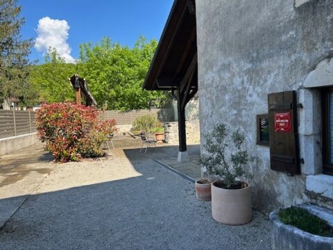   Fonds de commerce  vendre secteur Divonne (01) Restaurant Cadre champtre 