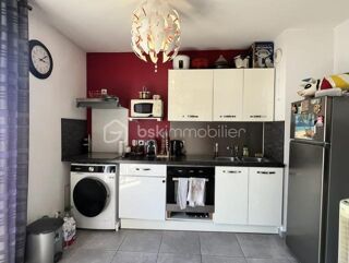  Appartement � vendre 2 pi�ces 38 m�