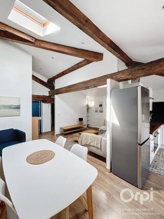  Appartement à louer 2 pièces 51 m²