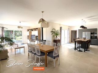  Maison à vendre 5 pièces 175 m²