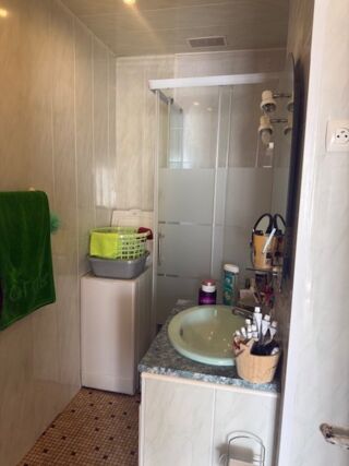  Appartement � vendre 3 pi�ces 66 m�